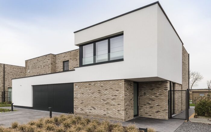 Fasadna opeka: kako povećava vrijednost nekretnine